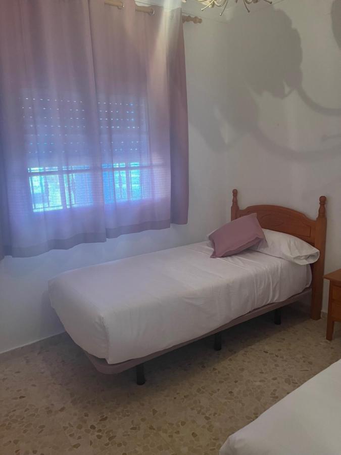 Villa La Momita Chiclana de la Frontera Exterior foto