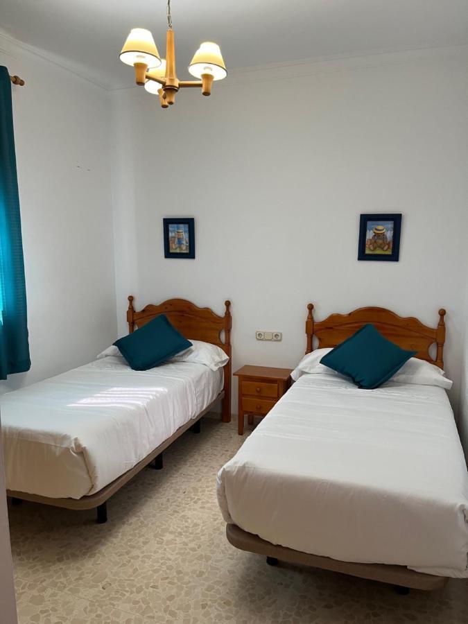 Villa La Momita Chiclana de la Frontera Exterior foto