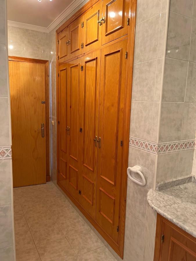 Villa La Momita Chiclana de la Frontera Exterior foto
