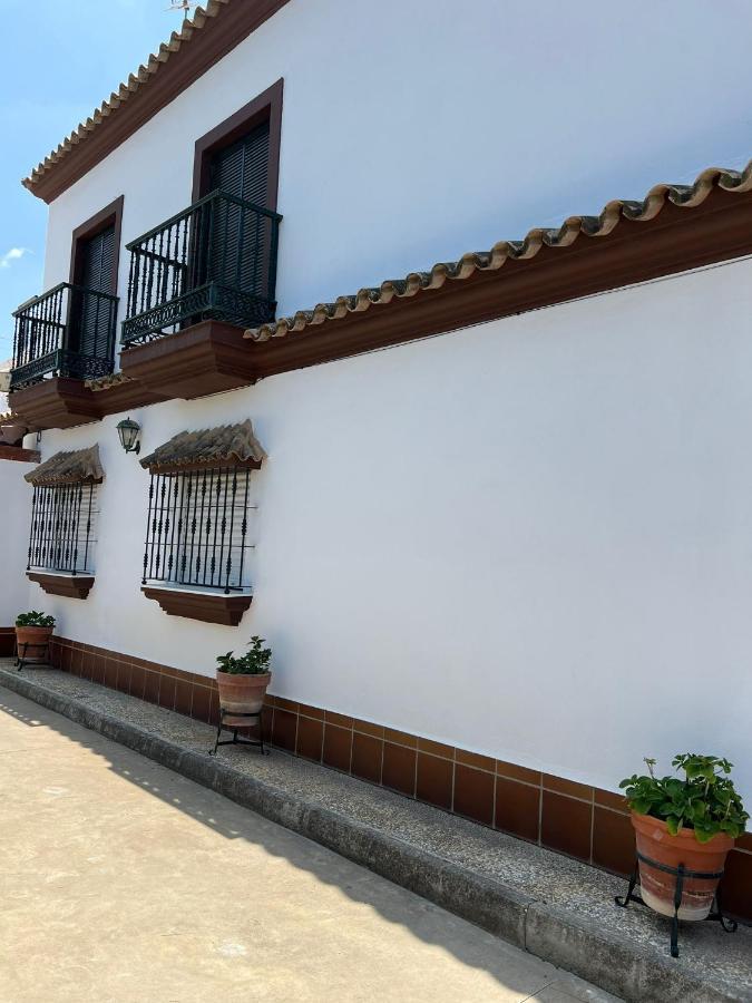 Villa La Momita Chiclana de la Frontera Exterior foto